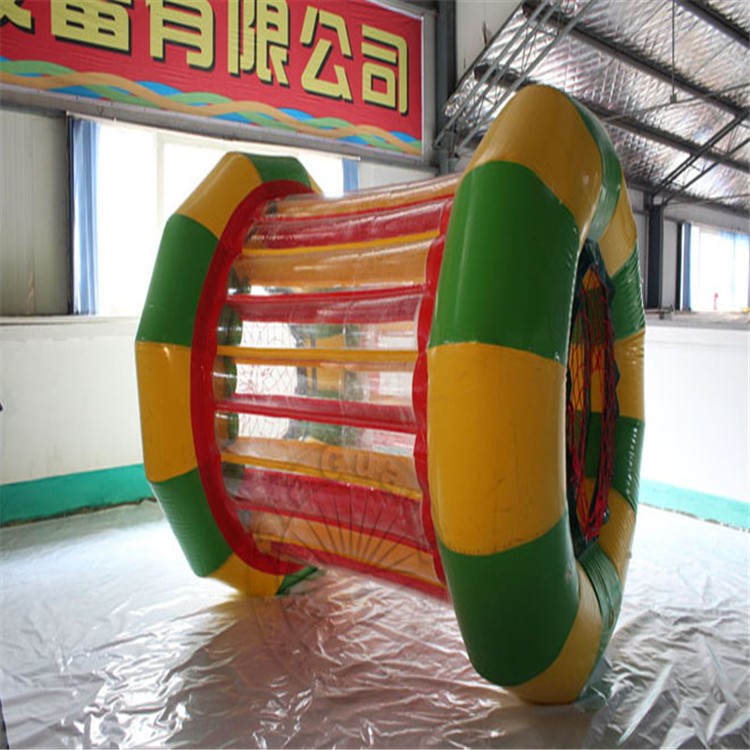 黄平水上滚筒专卖